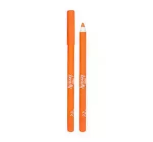 GOLDEN ROSE MISS BEAUTY COLORPOP КАРАНДАШ ДЛЯ ГЛАЗ 06 SWEET ORANGE 1,6Г