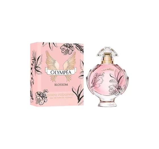 PACO RABANNE OLYMPEA BLOSSOM ПАРФЮМИРОВАННАЯ ВОДА 30МЛ