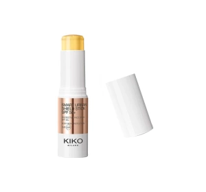Kiko Milano Smart Urban Shield Stick SPF 50+ защитный стик для лица 10г