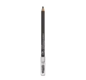 GOLDEN ROSE POWDER PENCIL ПУДРА ДЛЯ БРОВЕЙ 106