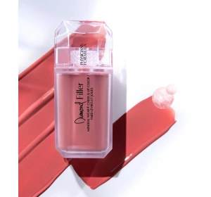 Physicians Formula Mineral Wear Diamond Filler румяна и помада 2в1 Radiant Pink 7,3 мл