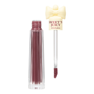 Lovely Sweet'n Juicy Tinted Gloss блиск для губ з ефектом тінта 01 2,7 г