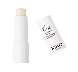 KIKO Milano Lip Balm Интенсивно питательный бальзам для губ 4,18 г