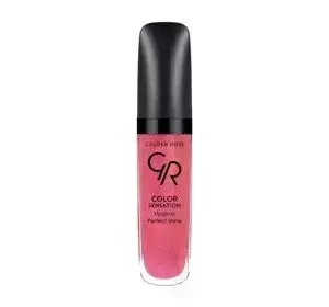 GOLDEN ROSE COLOR SENSATION LIPGLOSS БЛЕСК ДЛЯ ГУБ 115 5,6МЛ