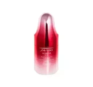 SHISEIDO ULTIMUNE EYE POWER INFUSING CONCENTRATE ЗАЩИТНЫЙ КОНЦЕНТРАТ ПОД ГЛАЗА 15МЛ