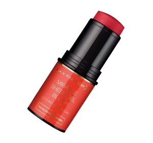 MAX FACTOR MIRACLE SECOND SKIN РУМЯНА-СТИК 004 GLOWING SUNRISE 8Г