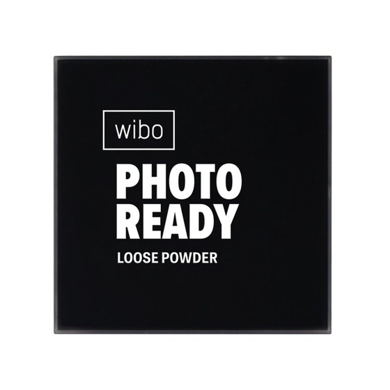 WIBO PHOTO READY MIX ПУДРА ДЛЯ ОБЛИЧЧЯ 14Г