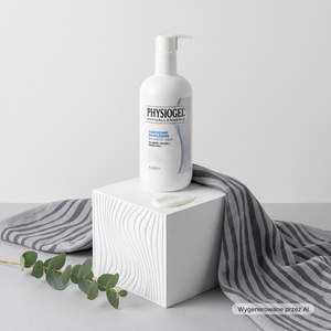 PHYSIOGEL ЕЖЕДНЕВНОЕ УВЛАЖНЕНИЕ БАЛЬЗАМ ДЛЯ ТЕЛА ДЛЯ СУХОЙ И ЧУВСТВИТЕЛЬНОЙ КОЖИ 400МЛ