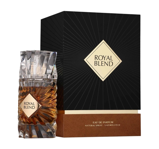 French Avenue Royal Blend парфюмерный екстракт 100 мл