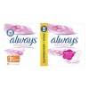 ALWAYS SENSITIVE ГІГІЄНІЧНІ ПРОКЛАДКИ З КРИЛЬЦЯМИ 1 NORMAL PLUS 20ШТ