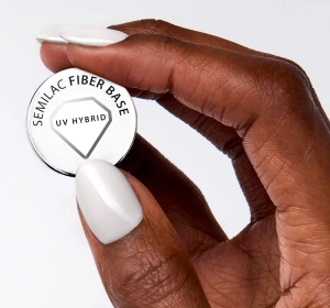 SEMILAC FIBER BASE ПРОЧНАЯ ГИБРИДНАЯ БАЗА 7МЛ