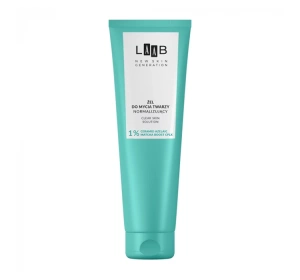 AA LAAB Clear Skin Solution нормализующий гель для умывания 150 мл