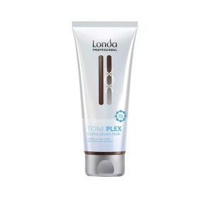 LONDA PROFESSIONAL TONEPLEX ТОНУЮЧА МАСКА ДЛЯ ВОЛОССЯ COFFEE BROWN 200МЛ