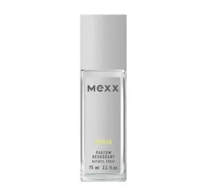 MEXX WOMAN ДЕЗОДОРАНТ 75МЛ