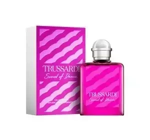 TRUSSARDI SOUND OF DONNA ПАРФЮМИРОВАННАЯ ВОДА-СПРЕЙ 30МЛ