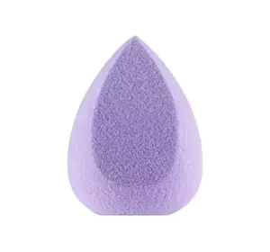 BOHO BEAUTY FLAT CUT LILAC СПОНЖ ДЛЯ МАКІЯЖУ