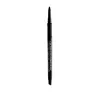 GOSH THE ULTIMATE EYELINER АВТОМАТИЧНИЙ ОЛІВЕЦЬ ДЛЯ ОЧЕЙ З ГУМКОЮ 07 CARBON BLACK 0,4 Г