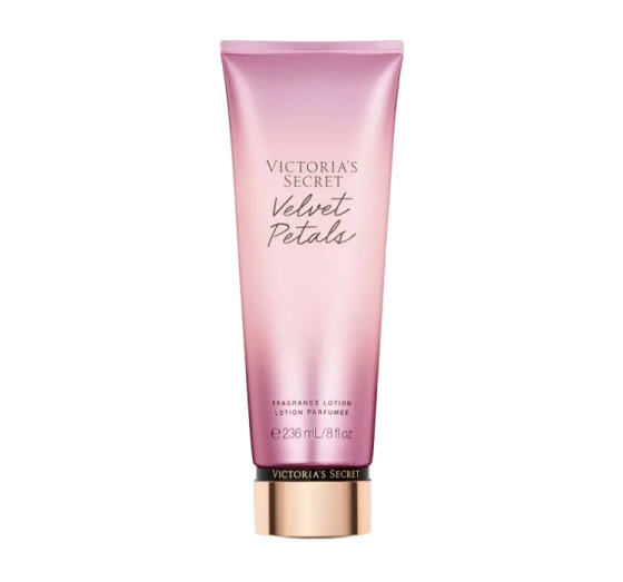 VICTORIA S SECRET VELVET PETALS ЛОСЬЙОН ДЛЯ ТІЛА 236МЛ