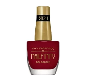 MAX FACTOR NAILFINITY ЛАК ДЛЯ НІГТІВ 320 THE SENSATION 12МЛ