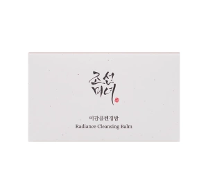 Beauty of Joseon Radiance бальзам для зняття макіяжу 100 мл