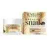 EVELINE ROYAL SNAIL КОНЦЕНТРОВАНИЙ КРЕМ УЛЬТРАВІДНОВЛЮЮЧИЙ 60+ 50МЛ