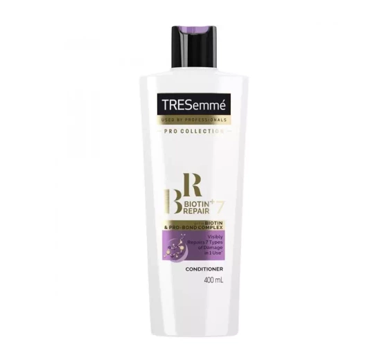 TRESEMME BIOTIN+ REPAIR 7 ВІДНОВЛЮВАЛЬНИЙ КОНДИЦІОНЕР ДЛЯ ВОЛОССЯ З БІОТИНОМ 400МЛ