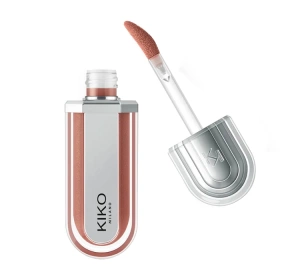 KIKO Milano 3D Hydra Xtreme зволожуючий блиск для губ 06 Color Affair 6 мл
