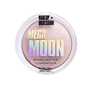 MAKEUP OBSESSION ХАЙЛАЙТЕР ДЛЯ ОБЛИЧЧЯ MEGA MOON 7,5Г