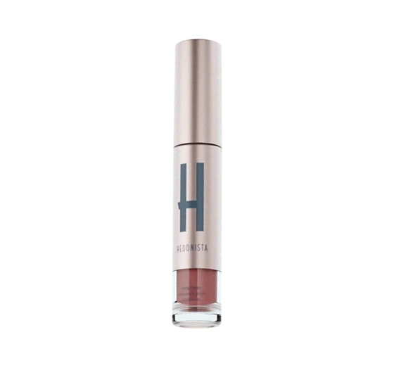 Hedonista Mattemorphosis матовая помада для губ Nude York 4,5г