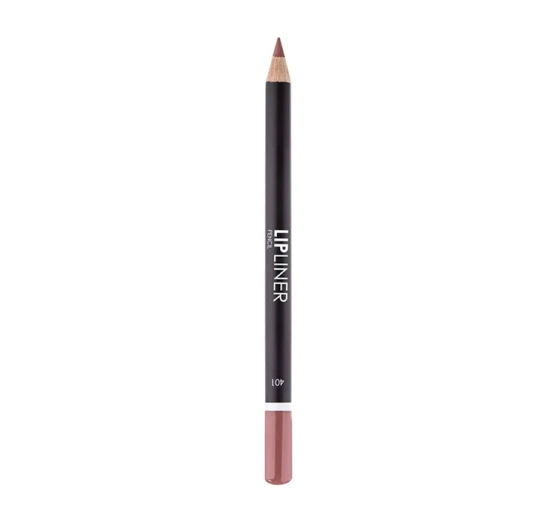 LAMEL LIP LINER КОНТУРНЫЙ КАРАНДАШ ДЛЯ ГУБ 401 1,7Г