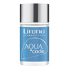 Lirene Young Skin Aqua Code интенсивно увлажняющая водная эссенция для лица 50 мл