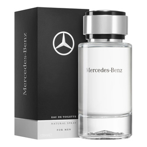 MERCEDES-BENZ FOR MEN ТУАЛЕТНА ВОДА 120МЛ