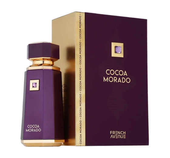French Avenue Cocoa Morado парфумована вода 100мл