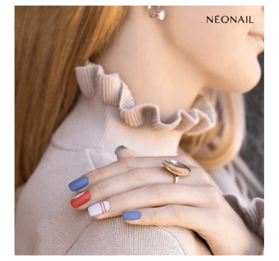 NEONAIL ENJOY YOURSELF ГЕЛЬ-ЛАК 7974 SPREAD LOVE 7,2МЛ