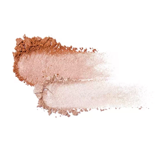WET N WILD MEGAGLO BLUSHLIGHTER HELLO HALO ПАЛІТРА ДЛЯ МАКІЯЖУ ОБЛИЧЧЯ HIGHLIGHT BLING 10Г