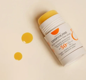 Embryolisse солнцезащитный стик для лица SPF50+ 15г