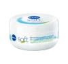 NIVEA SOFT КРЕМ ДЛЯ ІНТЕНСИВНОГО ЗВОЛОЖЕННЯ ОБЛИЧЧЯ 50МЛ