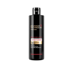 Avon Advance Techniques Reconstruction восстанавливающий кондиционер для волос 250 мл