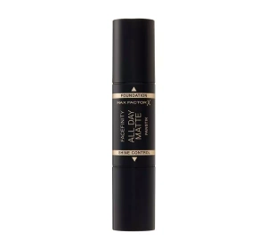 MAX FACTOR FACEFINITY ALL DAY MATTE PANSTIK 76 WARM GOLDEN 11Г