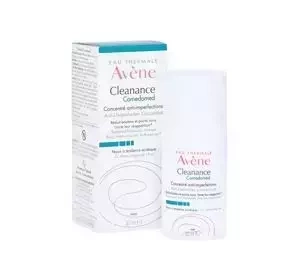 AVENE CLEANANCE COMEDOMED КОНЦЕНТРАТ ПРОТИВ НЕСОВЕРШЕНСТВ 30 МЛ