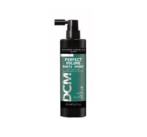 DIAPASON COSMETICS MILANO PERFECT VOLUME СПРЕЙ ДЛЯ ВОЛОССЯ 150МЛ