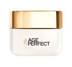 LOREAL AGE PERFECT COLLAGEN EXPERT ОМОЛАЖИВАЮЩИЙ КРЕМ НА ДЕНЬ 50+ 50МЛ