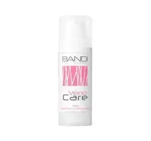BANDI PROFESSIONAL VENO CARE КРЕМ ПРОТИВ ПОКРАСНЕНИЙ 50МЛ