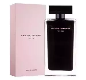NARCISO RODRIGUEZ FOR HER ТУАЛЕТНА ВОДА 150МЛ