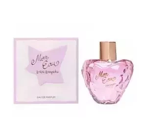 LOLITA LEMPICKA MON EAU ПАРФУМОВАНА ВОДА-СПРЕЙ 50 МЛ