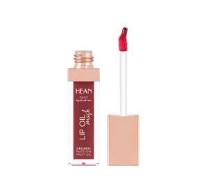 Hean Lip Oil Mask маска для губ 04 Cherry 7мл