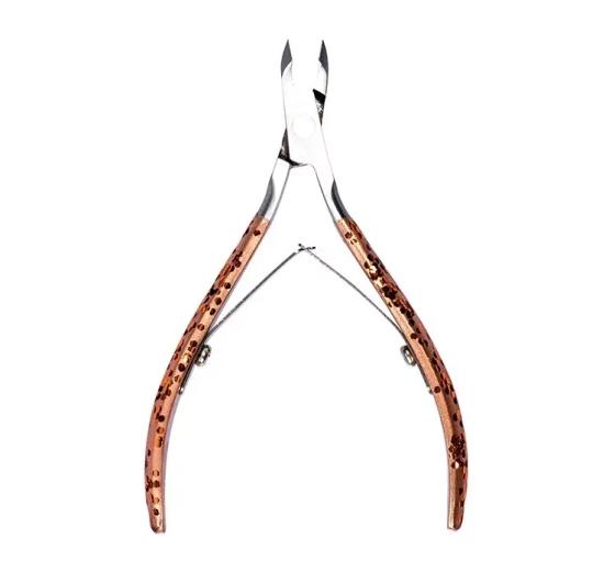 TOP CHOICE GLOSSY IMPLEMENTS КУСАЧКИ ДЛЯ КУТИКУЛИ 78163