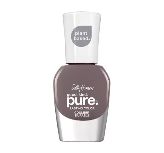 SALLY HANSEN GOOD KIND PURE ЛАК ДЛЯ НІГТІВ 350 SOOTHING SLATE 10МЛ