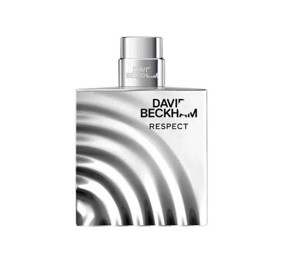DAVID BECKHAM RESPECT ТУАЛЕТНА ВОДА 90МЛ