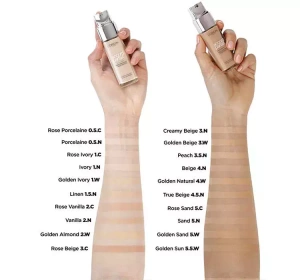 LOREAL TRUE MATCH ТОНАЛЬНИЙ ЗАСІБ SAND N5 30МЛ